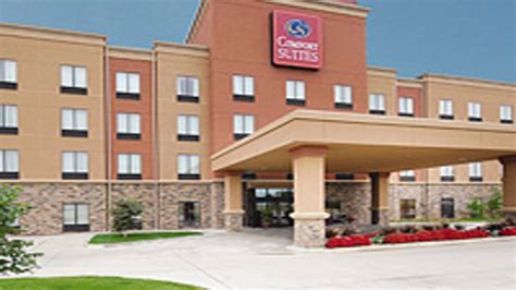 comfort inn suites official website.